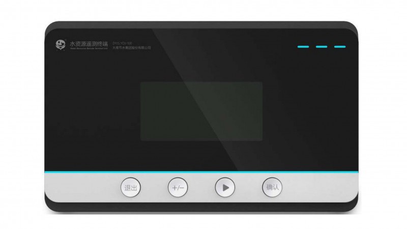 水資源遙測終端